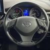 toyota c-hr 2018 -TOYOTA--C-HR DAA-ZYX10--ZYX10-2137709---TOYOTA--C-HR DAA-ZYX10--ZYX10-2137709- image 17