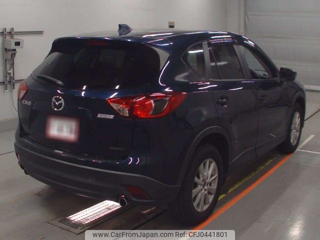 mazda cx-5 2013 -MAZDA--CX-5 KE2FW-130316---MAZDA--CX-5 KE2FW-130316- image 2