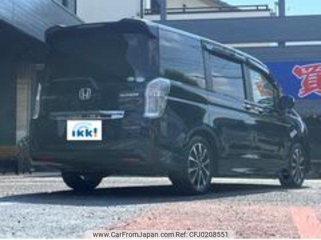 honda stepwagon 2012 -HONDA 【名変中 】--Stepwgn RK5--1316120---HONDA 【名変中 】--Stepwgn RK5--1316120- image 2