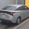 toyota prius 2021 -TOYOTA 【広島 302ｻ 665】--Prius 6AA-ZVW51--ZVW51-6211365---TOYOTA 【広島 302ｻ 665】--Prius 6AA-ZVW51--ZVW51-6211365- image 2