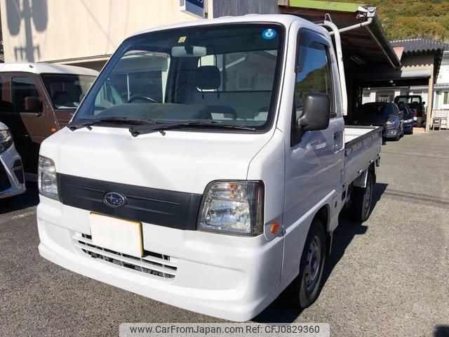 subaru sambar-truck 2006 -SUBARU--Samber Truck TT1--094494---SUBARU--Samber Truck TT1--094494- image 1