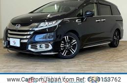 honda odyssey 2016 quick_quick_DAA-RC4_RC4-1008854