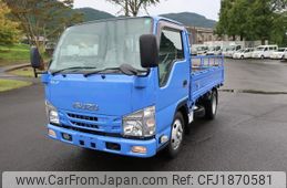 isuzu elf-truck 2020 CFJ1870581