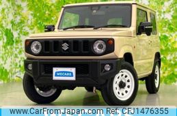 suzuki jimny 2023 quick_quick_3BA-JB64W_JB64W-285840