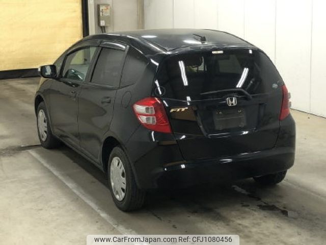 honda fit 2010 -HONDA--Fit GE6-1426520---HONDA--Fit GE6-1426520- image 2