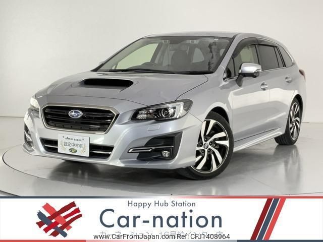 subaru levorg 2020 quick_quick_VMG_VMG-039783 image 1