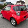 toyota iq 2011 -TOYOTA--iQ KGJ10--KGJ10-6019843---TOYOTA--iQ KGJ10--KGJ10-6019843- image 25