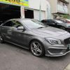 mercedes-benz cla-class 2014 quick_quick_DBA-117344_WDD1173442N123514 image 3