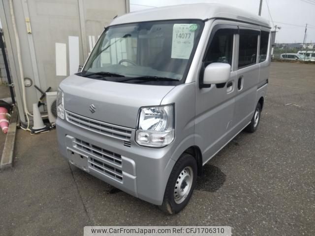 suzuki every 2018 CFJ1706310 image 1