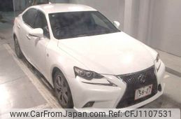 lexus is 2013 -LEXUS--Lexus IS AVE30--5020109---LEXUS--Lexus IS AVE30--5020109-