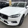 volvo xc60 2018 AF-YV1UZA8MCK1182409 image 1