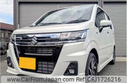 suzuki wagon-r 2025 CFJ1726216