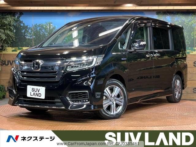 honda stepwagon 2019 -HONDA--Stepwgn 6AA-RP5--RP5-1095217---HONDA--Stepwgn 6AA-RP5--RP5-1095217- image 1