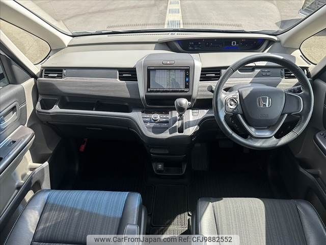 honda freed 2016 -HONDA--Freed DBA-GB5--GB5-1009749---HONDA--Freed DBA-GB5--GB5-1009749- image 2