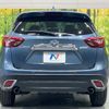 mazda cx-5 2015 -MAZDA--CX-5 LDA-KE2FW--KE2FW-203619---MAZDA--CX-5 LDA-KE2FW--KE2FW-203619- image 16