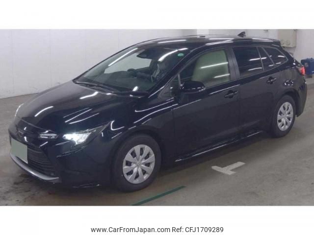 toyota corolla-touring-wagon 2024 CFJ1709289 image 1