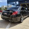 mercedes-benz c-class 2018 CFJ1847819 image 14