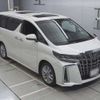 toyota alphard 2022 -TOYOTA 【名古屋 301わ7138】--Alphard AGH30W-0428633---TOYOTA 【名古屋 301わ7138】--Alphard AGH30W-0428633- image 6