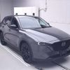 mazda cx-5 2024 -MAZDA--CX-5 KF2P-610773---MAZDA--CX-5 KF2P-610773- image 1