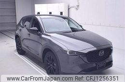mazda cx-5 2024 -MAZDA--CX-5 KF2P-610773---MAZDA--CX-5 KF2P-610773-
