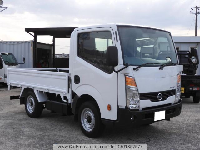 nissan atlas 2017 CFJ1852577 image 1