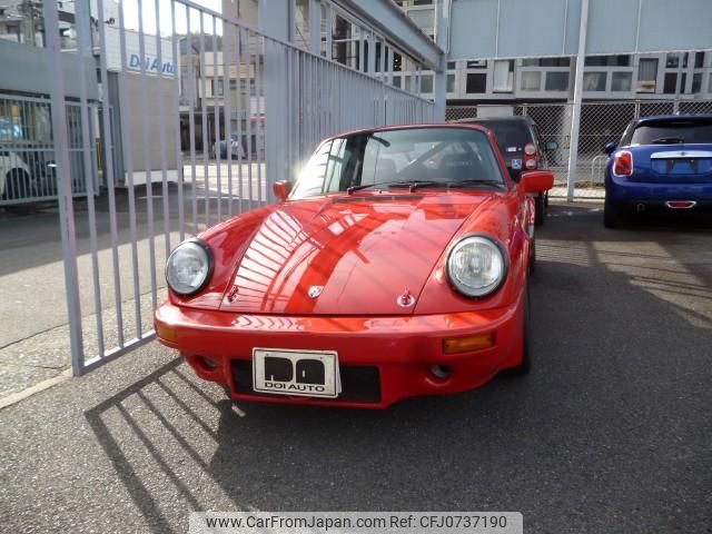 porsche 911 1989 quick_quick_E-9114_WP0ZZZ91ZKS102762 image 1