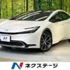 toyota prius 2023 quick_quick_MXWH60_MXWH60-4026158 image 1