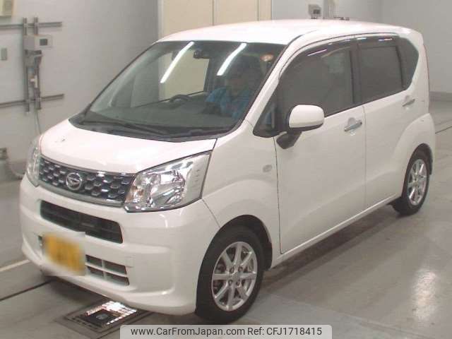 daihatsu move 2016 CFJ1718415 image 1