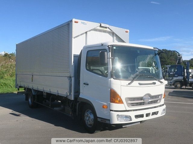 hino ranger 2010 -HINO--Hino Ranger BKG-FC7JKYA--FC7JKY-13929---HINO--Hino Ranger BKG-FC7JKYA--FC7JKY-13929- image 2