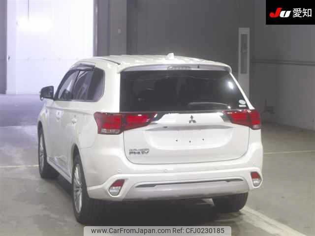 mitsubishi outlander-phev 2019 -MITSUBISHI--Outlander PHEV GG3W--0606081---MITSUBISHI--Outlander PHEV GG3W--0606081- image 2