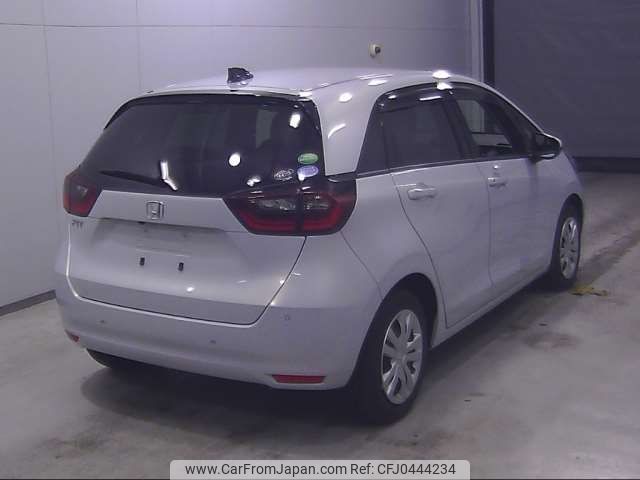 honda fit 2020 -HONDA--Fit 6BA-GR1--GR1-1014990---HONDA--Fit 6BA-GR1--GR1-1014990- image 2