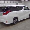 toyota alphard 2021 quick_quick_3BA-AGH30W_0380877 image 6