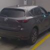 mazda cx-5 2018 CFJ1748135 image 2