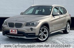 bmw x1 2015 -BMW--BMW X1 DBA-VL20--WBAVL92010V397670---BMW--BMW X1 DBA-VL20--WBAVL92010V397670-