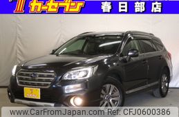 subaru outback 2016 -SUBARU--Legacy OutBack DBA-BS9--BS9-024933---SUBARU--Legacy OutBack DBA-BS9--BS9-024933-