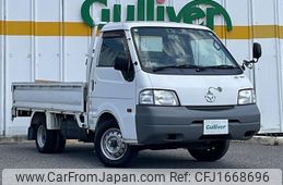 mazda bongo-truck 2015 CFJ1668696