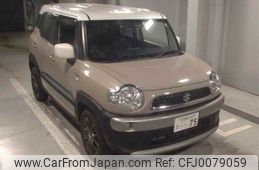 suzuki xbee 2020 -SUZUKI 【市原 510ｻ75】--XBEE MN71S-167751---SUZUKI 【市原 510ｻ75】--XBEE MN71S-167751-