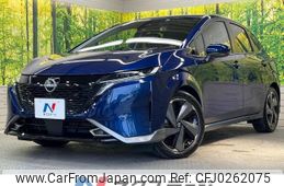 nissan aura 2022 -NISSAN--AURA 6AA-FE13--FE13-212898---NISSAN--AURA 6AA-FE13--FE13-212898-