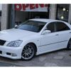 toyota crown 2007 quick_quick_DBA-GRS180_GRS180-0072189 image 7