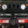 suzuki jimny-sierra 2025 -SUZUKI--Jimny Sierra 3BA-JB74W--JB74W-244***---SUZUKI--Jimny Sierra 3BA-JB74W--JB74W-244***- image 5
