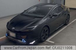 toyota prius 2023 -TOYOTA 【広島 346ﾓ 125】--Prius 6AA-MXWH60--MXWH60-4045864---TOYOTA 【広島 346ﾓ 125】--Prius 6AA-MXWH60--MXWH60-4045864-