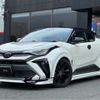 toyota c-hr 2020 -TOYOTA 【松本 330ｿ5265】--C-HR 3BA-NGX10--NGX10-2016170---TOYOTA 【松本 330ｿ5265】--C-HR 3BA-NGX10--NGX10-2016170- image 2