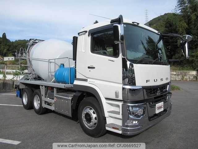 hino profia 2024 -HINO--Profia 2KG-FV70GX--FV70GX-00000---HINO--Profia 2KG-FV70GX--FV70GX-00000- image 2