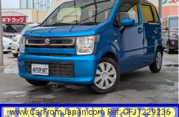 suzuki wagon-r 2020 -SUZUKI--Wagon R 5AA-MH95S--MH95S-140902---SUZUKI--Wagon R 5AA-MH95S--MH95S-140902-