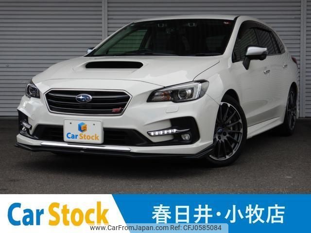 subaru levorg 2018 quick_quick_VMG_VMG-032189 image 1