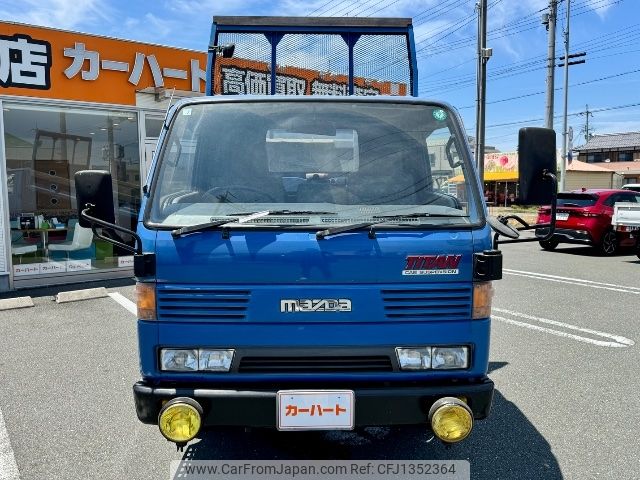 mazda titan 1993 -MAZDA--Titan WGLAD--178027---MAZDA--Titan WGLAD--178027- image 2