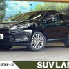 toyota harrier 2017 -TOYOTA--Harrier DBA-ZSU60W--ZSU60-0103661---TOYOTA--Harrier DBA-ZSU60W--ZSU60-0103661- image 1