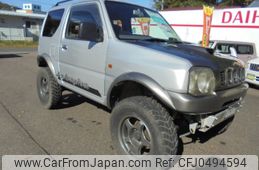 mazda az-offroad 1998 -MAZDA--AZ Offroad JM23W--100398---MAZDA--AZ Offroad JM23W--100398-