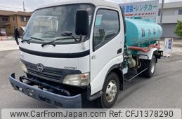 hino dutro 2008 YAMAKATSU_XZU404-1002081