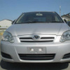 toyota corolla-runx 2004 1.50503E+11 image 1